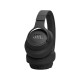 HEADPHONES BLUETOOTH  TUNE 770NC ΜΕ ΜΙΚΡΟΦΩΝΟ BLACK